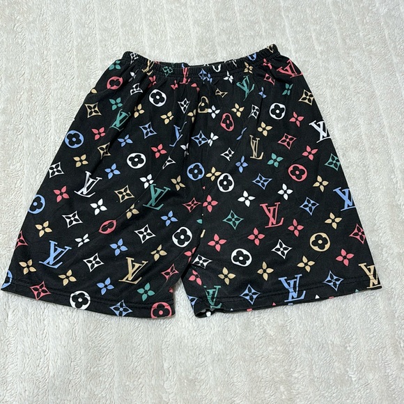 Louis Vuitton shorts - Picture 1 of 1